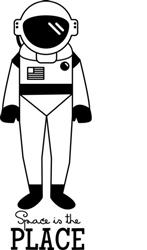 Space Is The Place