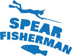 Spear Fisherman