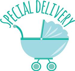 Special Delivery