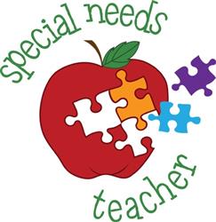 Special Needs Teacher
