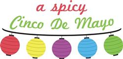 Spicy Cinco De Mayo