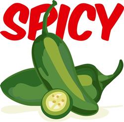 Spicy Jalepeno