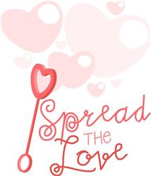 Spread The Love