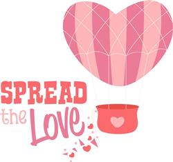 Spread The Love