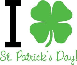 St Patricks Day