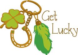 St. Patricks Get Lucky