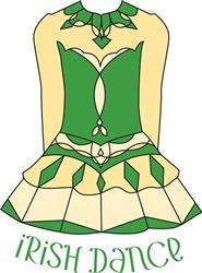 St. Patricks Irish Dance