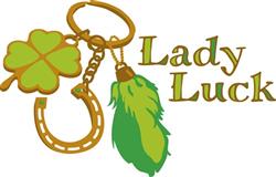 St. Patricks Luck Charms