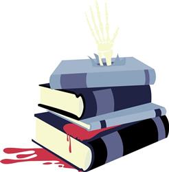 Stack of Books