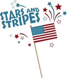 Stars And Stripes