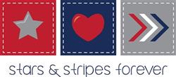 Stars & Stripes