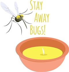 Stay Away