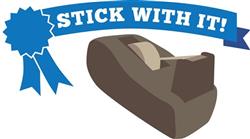 Stick With It Tape