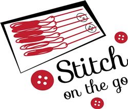 Stitch On The Go
