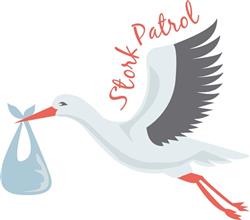 Stork Patrol