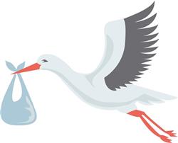 Stork The Delivery