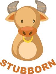 Stubborn Bull