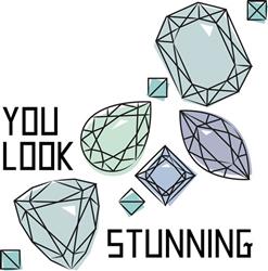 Stunning Stones