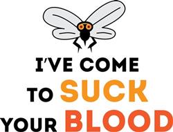 Suck Your Blood