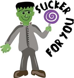 Sucker for You