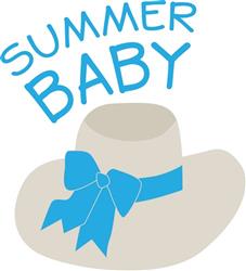 Summer Baby