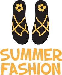 Summer Fashion