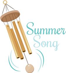 Summer Song