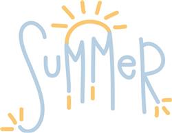 Summer