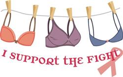 Support The Fight