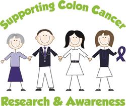 Supporting Colon Cancer