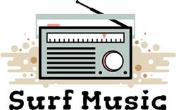 Surf Music