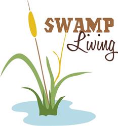 Swamp Living