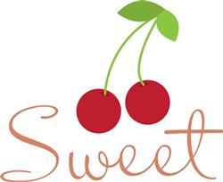 Sweet Cherries