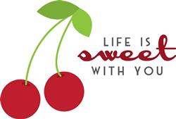 Sweet Cherries