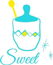 Sweet honey