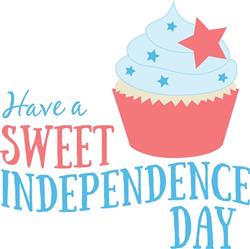 Sweet Independence Day