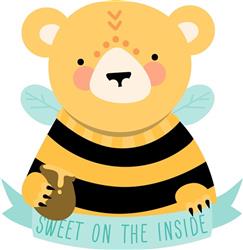 Sweet on the Inside
