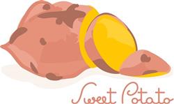 Sweet Potato