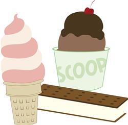 Sweet Treats