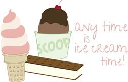 Sweet Treats