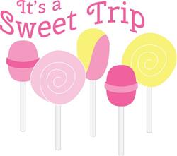 Sweet Trip Sucker