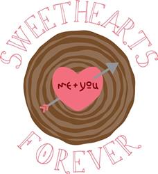 Sweethearts Forever