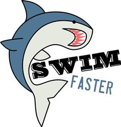 Swim Faster