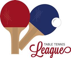 Table Tennis League