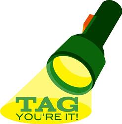 Tag Youre It