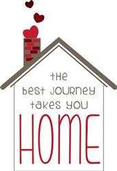 Takes You Home