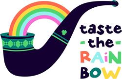 Taste the Rainbow