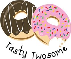Tasty Twosome