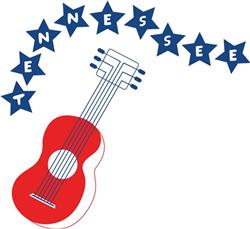 Tennessee Guitar