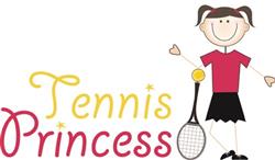Tennis Princess